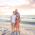 Mini Marco Island Photoshoot - What to Expect During the Photoshoot