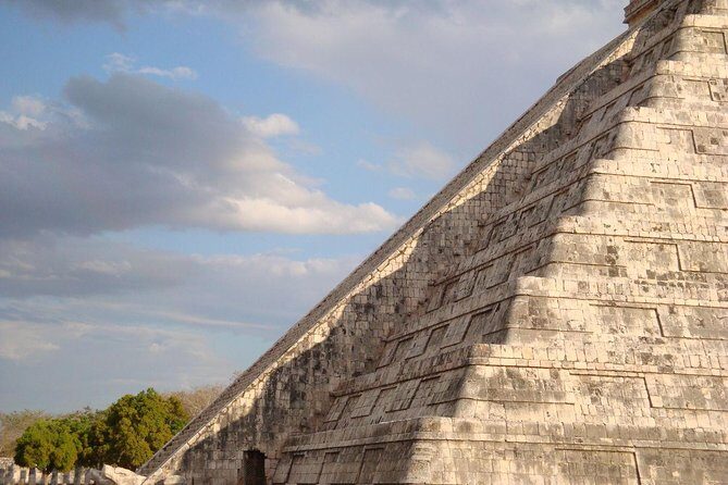 Mini Yucatan 3days 2 nights Chichen Itza Cenote Merida Uxmal Celestun Coba caves from Cancun - Practical Details and What You’re Paying For