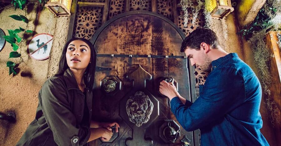 Minneapolis: Mall of America 1-Hour Escape Room Adventure - What Do Guests Say?