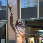 Minneapolis Mill City Self Guided Audio Walking Tour - The Experience on the Ground