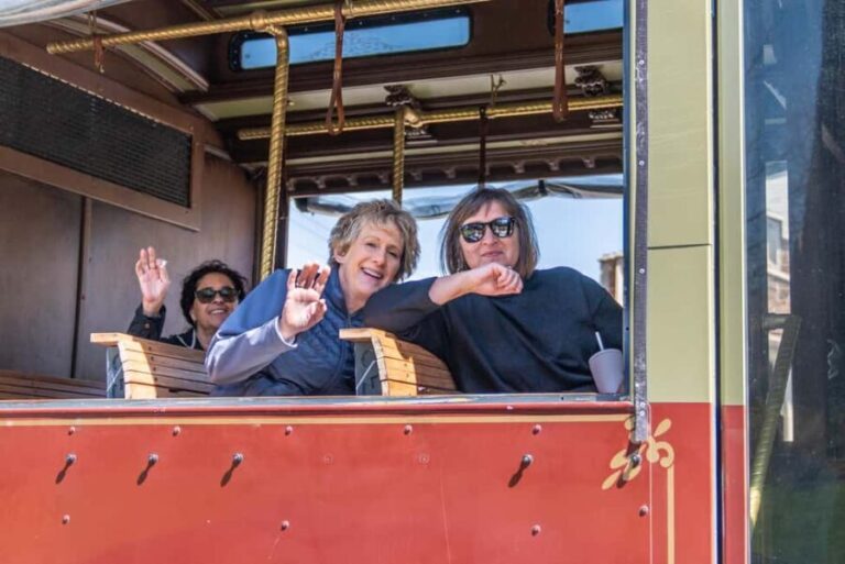 Minneapolis Narrated Sightseeing Scenic Tour - What We Loved About the Minneapolis Trolley Tour