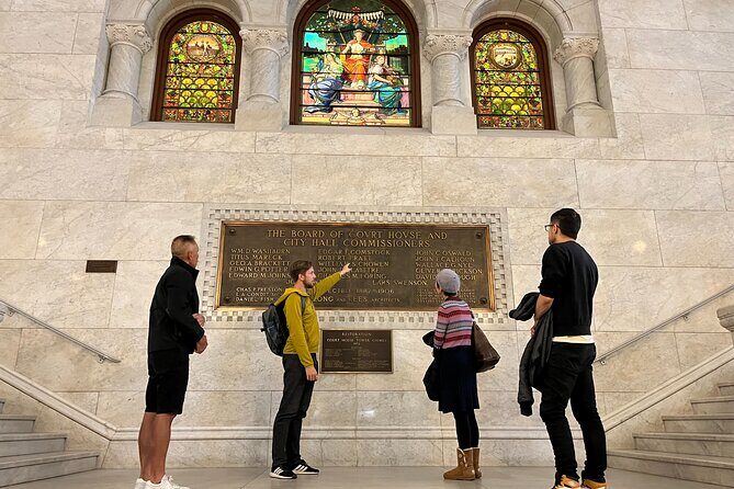 Minneapolis Past and Present Walking Tour - Why We Think This Tour Offers Good Value