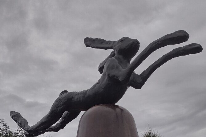 Minneapolis Sculpture Garden: A Self-Guided Walking Tour - Who Will Love This Tour?