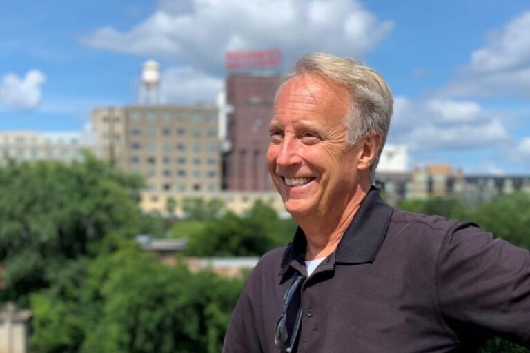 Minneapolis & St. Paul: Private Highlights Riding Tour - What to Expect from the Tour