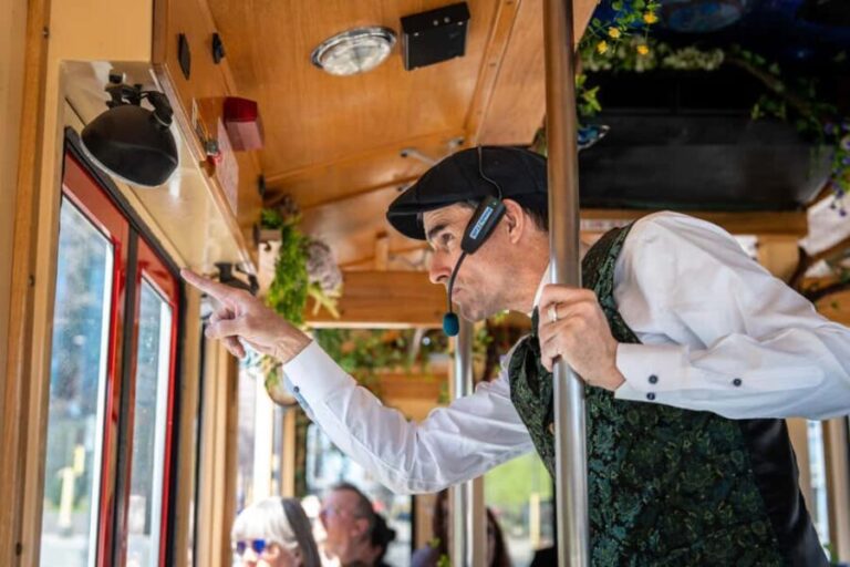 Minneapolis: True Crime 'SHOCKING' Trolley Tour - The Itinerary Breakdown