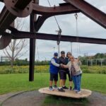 Minneapolis Walking Art Tour - Heart of Downtown - The Tour Itinerary in Detail