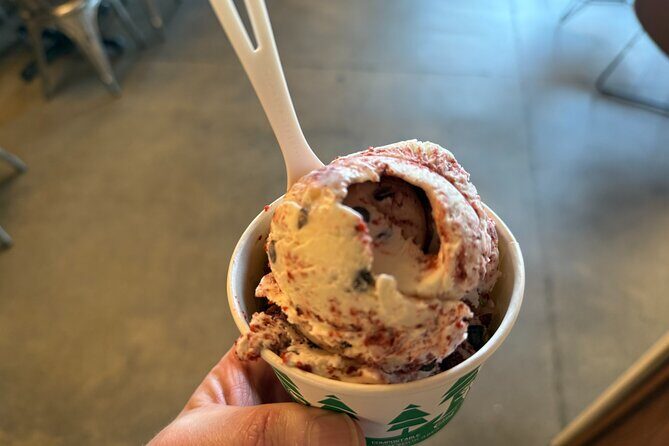 Minneapolis Walking Food Tour With Secret Food Tours - Who Should Consider This Tour?