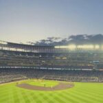 Minnesota Twins Baseball Game Ticket at Target Field - Who Would Love This Experience?