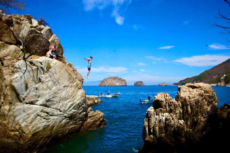 Mismaloya: Snorkeling, Cliff Jumping, and Beach Tour - Who Will Love This Tour?