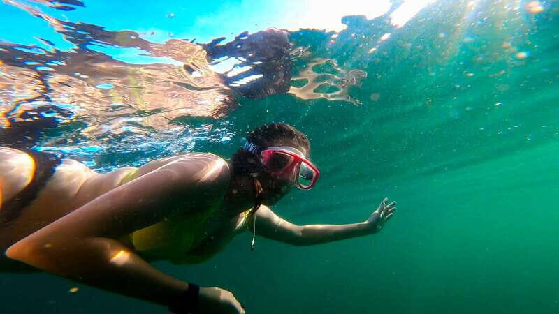 Mismaloya: Stand-Up Paddleboard & Snorkeling to Los Arcos - What’s Included and What’s Not