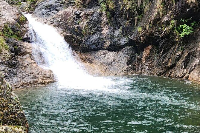 Mismaloya Waterfalls Private Tour in Puerto Vallarta - What to Expect from the Mismaloya Waterfalls Private Tour