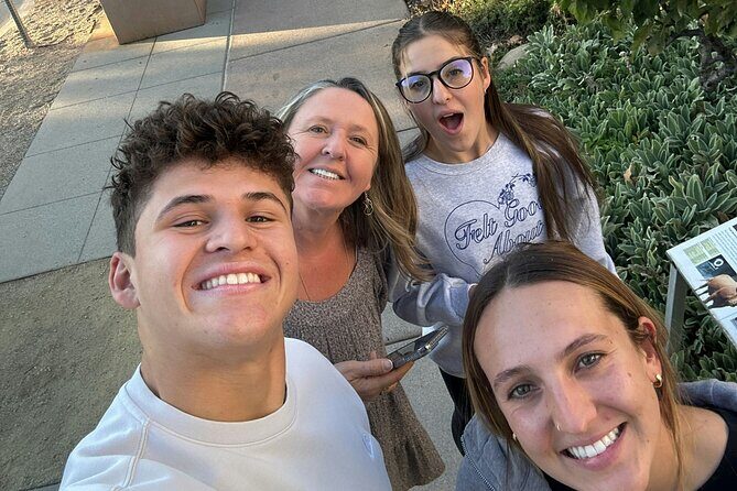 Missing Gem Quest Experience in Morgan Hill - Who Is This Tour Best For?