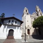 Mission District food and history Walking Tour: Small group - A Deep Dive into the Mission District Tour