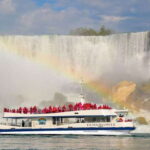 Mississauga: Niagara Falls Day Tours with Boat and Lunch - Who Should Consider This Tour?