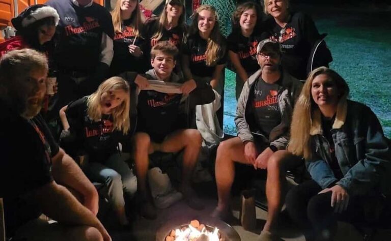 Mississippi: Creepy Christmas Cruise and Haunted Trail - What to Expect from Your Creepy Christmas Cruise and Haunted Trail