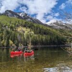 Missoula: Fred Burr Reservior Hike and Float - FAQs