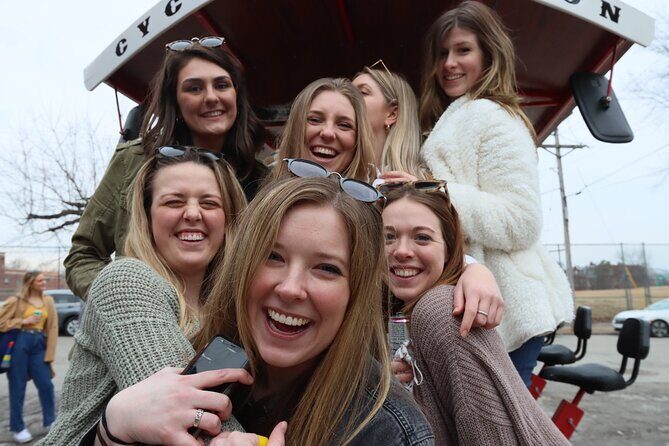 Missouri Private Party Bike Tour - An In-Depth Look at the Missouri Private Party Bike Tour