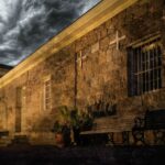 Mist, Mayhem & Murder: Monterey Ghost Tours - Key Points