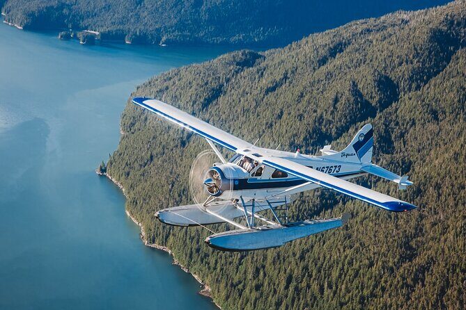 Misty Fjords National Monument Floatplane Tour - Final Thoughts