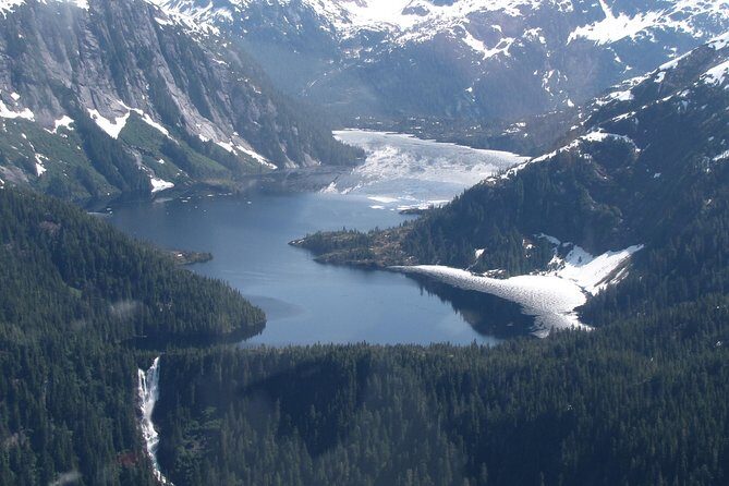 Misty Fjords Seaplane Tour - Why Travelers Rave About This Tour