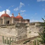 Mitla Archeological Site Skip-the-Line Ticket - The Itinerary Breakdown