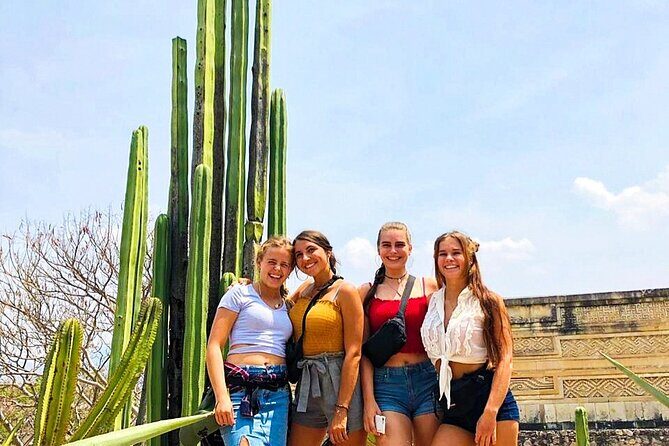 Mitla Half Day Guided Tour - FAQs About the Mitla Half Day Guided Tour