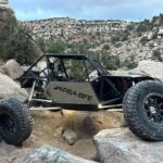 Moab 2.5 Hour Mad Max Buggy Tour - The Experience: What You’ll Love