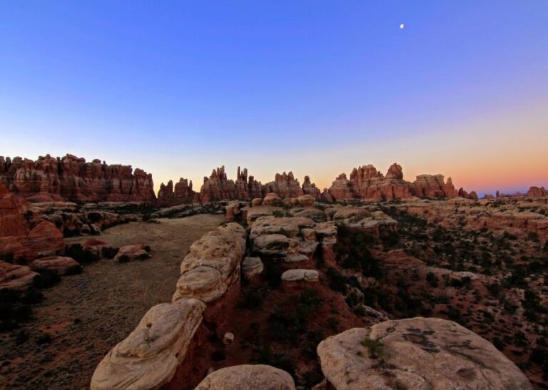 Moab: 3-Day Canyonlands National Park Hiking & Camping Tour - What’s Included & What to Consider