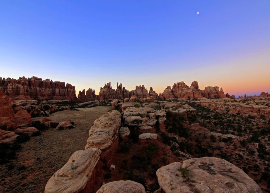 Moab: 3-Day Canyonlands National Park Hiking & Camping Tour - What’s Included & What to Consider