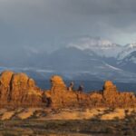 Moab: Arches and Canyonlands National Park Private 4x4 Tour - What to Expect on Your Day