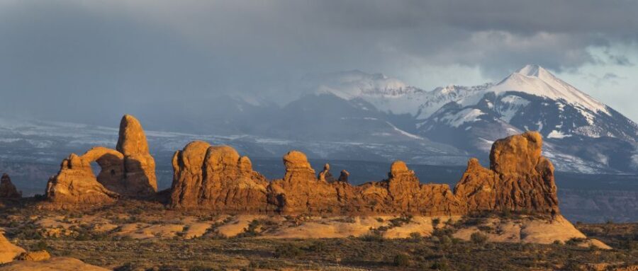 Moab: Arches and Canyonlands National Park Private 4x4 Tour - What to Expect on Your Day