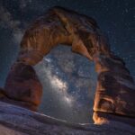 Moab Astrophotography Workshop Experience - What to Expect from the Moab Astrophotography Workshop