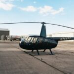 Moab: Backcountry Arches Helicopter Tour - Who Is This Tour Best For?