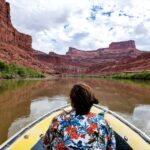 Moab: Calm Water Cruise in Inflatable Boat on Colorado River - The Bottom Line