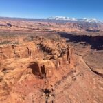 Moab: Canyon Country Sunset Helicopter Tour - The Authentic Feedback from Travelers