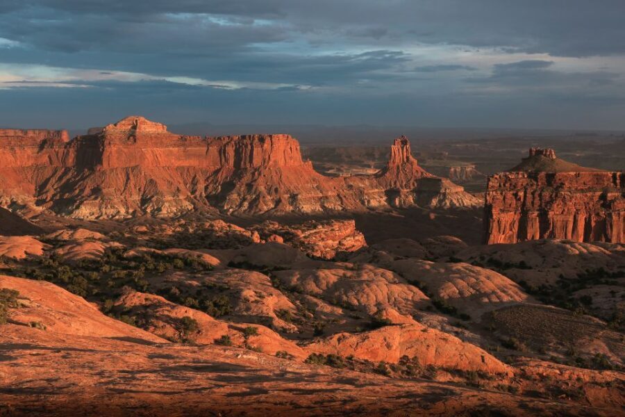 Moab: Canyonlands + Arches National Park Scenic Flight - The Value of the Experience