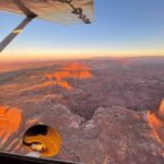 Moab: Canyonlands National Park Airplane Tour - Whats Included and Whats Not?