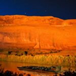 Moab: Colorado River Dinner Cruise with Music and Light Show - Who Should Consider This Tour?