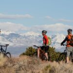 Moab: Dead Horse Point Singletrack Mountain Biking Tour - Who Is This Tour Best For?