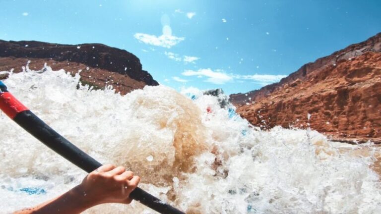 Moab: Full-Day Colorado Rafting Tour - The Experience and Why It Works