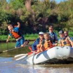 Moab Full Day Rafting Trip with Lunch  Colorado River - How the Trip Stacks Up in Value