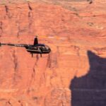 Moab: Grand Helicopter Tour - The Experience and the Benefits