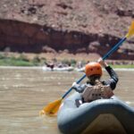 Moab Half Day Kayaking Trip - Colorado River - The Value of the Experience