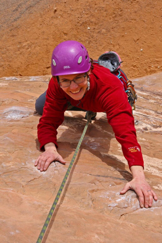 Moab: Half-Day Rock Climbing Adventure - The Climbing Experience & Scenic Highlights