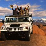 Moab: Hell's Revenge Hummer Adventure - The Real Value of the Experience