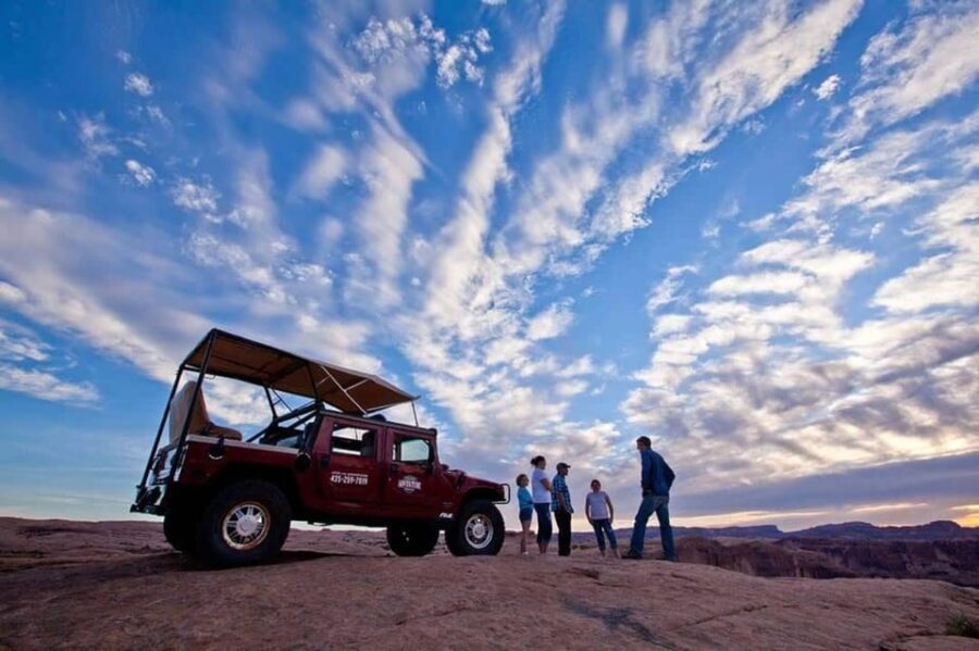 Moab: Hell's Revenge Hummer Safari Adventure - Final Thoughts: Is It Worth It?