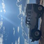 Moab Jeep Tour - FAQs About the Moab Jeep Tour