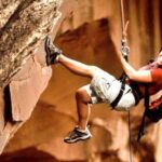 Moab: Morning Glory Arch Canyoneering Adventure - Who Is This Tour Best For?