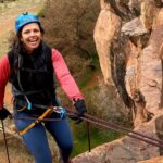 Moab Private Half-Day Canyoneering (4 Hours) - The Itinerary Breakdown