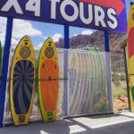 Moab Stand Up Paddle Board Rental - Key Points
